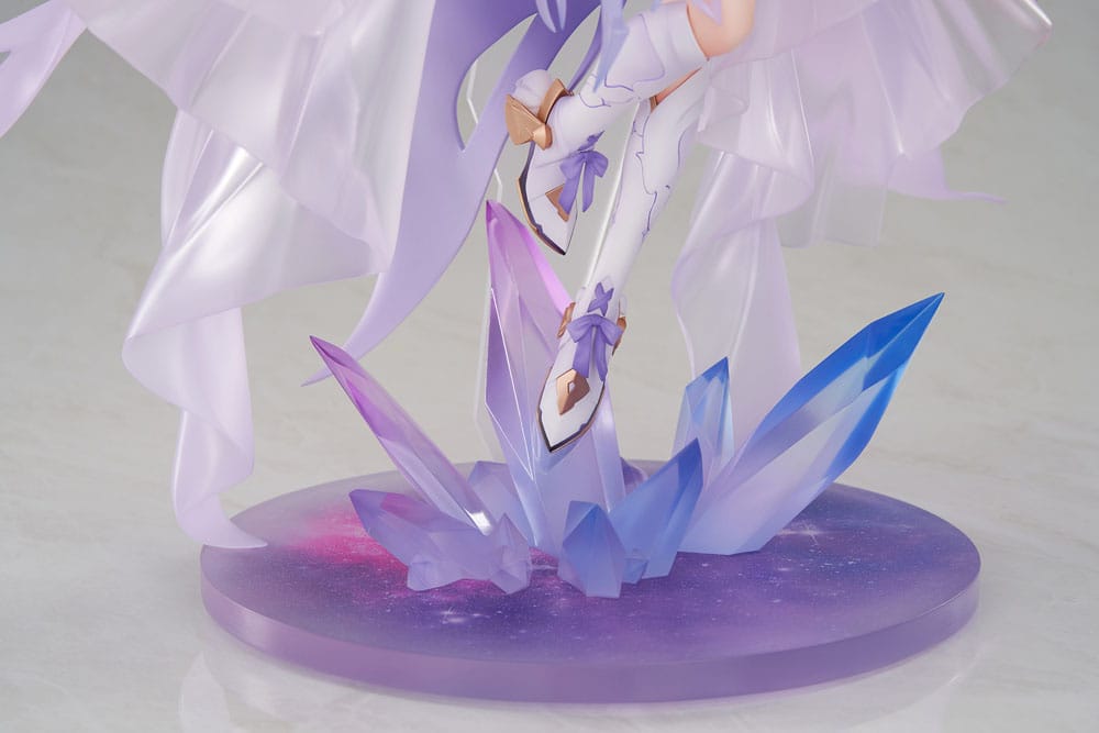 Elysia Anime Figur – 9 Cm Groß, Aus PVC, Detailliert Bemalt, Als Dekofigur Oder Sammlerstück
