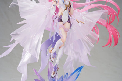 Honkai Impact 3rd PVC Statue 1/7 Elysia Herrscher of Human: Ego Because of You Ver. 38cm - Scale Statue - APEX - Hobby Figures UK