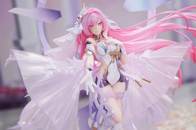 Honkai Impact 3rd PVC Statue 1/7 Elysia Herrscher of Human: Ego Because of You Ver. 38cm - Scale Statue - APEX - Hobby Figures UK