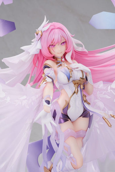 Honkai Impact 3rd PVC Statue 1/7 Elysia Herrscher of Human: Ego Because of You Ver. 38cm - Scale Statue - APEX - Hobby Figures UK