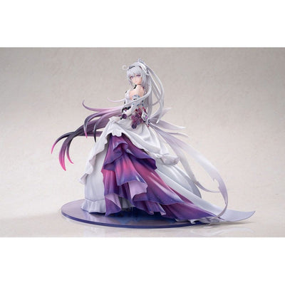 Honkai Impact 3rd PVC Statue 1/7 Kiana Evening Invite 25cm - Scale Statue - APEX - Hobby Figures UK