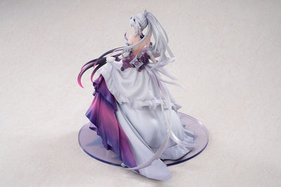 Honkai Impact 3rd PVC Statue 1/7 Kiana Evening Invite 25cm - Scale Statue - APEX - Hobby Figures UK