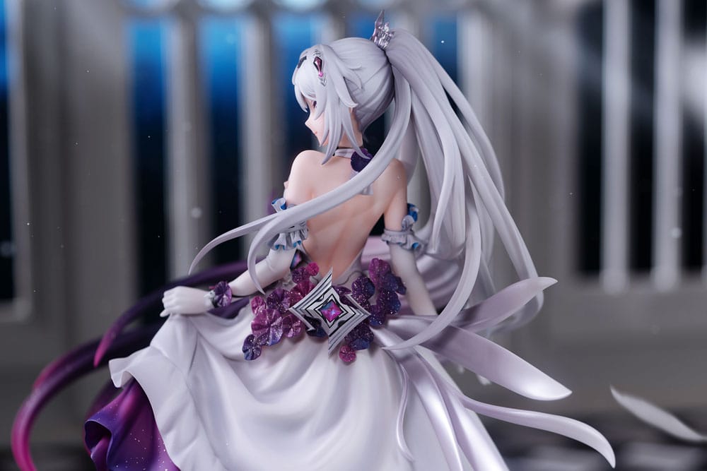 Honkai Impact 3rd PVC Statue 1/7 Kiana Evening Invite 25cm - Scale Statue - APEX - Hobby Figures UK