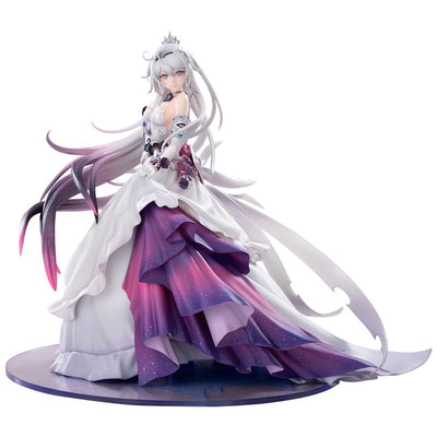 Honkai Impact 3rd PVC Statue 1/7 Kiana Evening Invite 25cm - Scale Statue - APEX - Hobby Figures UK