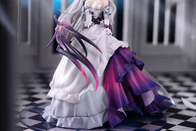 Honkai Impact 3rd PVC Statue 1/7 Kiana Evening Invite 25cm - Scale Statue - APEX - Hobby Figures UK