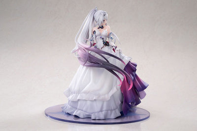Honkai Impact 3rd PVC Statue 1/7 Kiana Evening Invite 25cm - Scale Statue - APEX - Hobby Figures UK