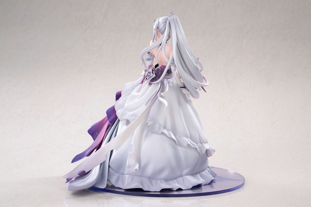 Honkai Impact 3rd PVC Statue 1/7 Kiana Evening Invite 25cm - Scale Statue - APEX - Hobby Figures UK