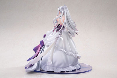 Honkai Impact 3rd PVC Statue 1/7 Kiana Evening Invite 25cm - Scale Statue - APEX - Hobby Figures UK