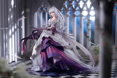 Honkai Impact 3rd PVC Statue 1/7 Kiana Evening Invite 25cm - Scale Statue - APEX - Hobby Figures UK