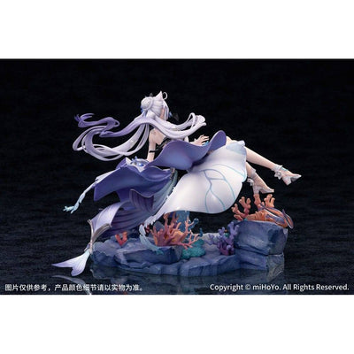 Honkai Impact 3rd PVC Statue 1/7 Kiana Herrscher of Finality: Selenic Ripples Ver. Bonus Edition 20cm - Scale Statue - Myethos - Hobby Figures UK