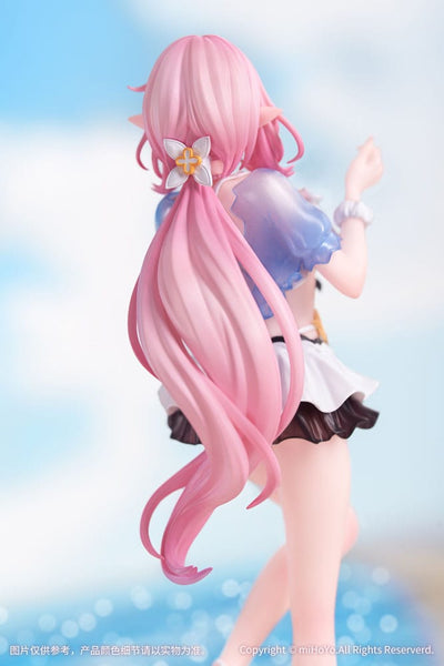 Honkai Impact 3rd PVC Statue 1/8 Elysia Summer Miss Elf Ver. 22cm - Scale Statue - Myethos - Hobby Figures UK