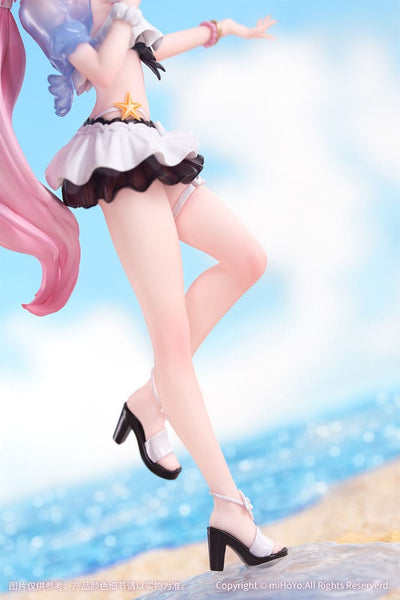 Honkai Impact 3rd PVC Statue 1/8 Elysia Summer Miss Elf Ver. 22cm - Scale Statue - Myethos - Hobby Figures UK