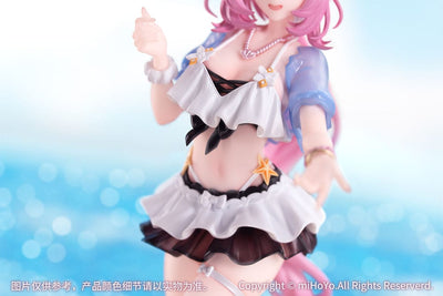 Honkai Impact 3rd PVC Statue 1/8 Elysia Summer Miss Elf Ver. 22cm - Scale Statue - Myethos - Hobby Figures UK