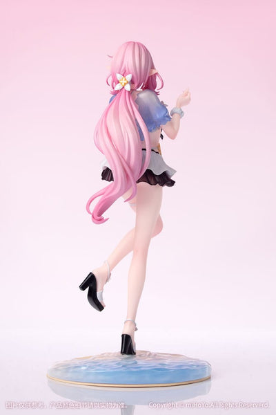 Honkai Impact 3rd PVC Statue 1/8 Elysia Summer Miss Elf Ver. 22cm - Scale Statue - Myethos - Hobby Figures UK