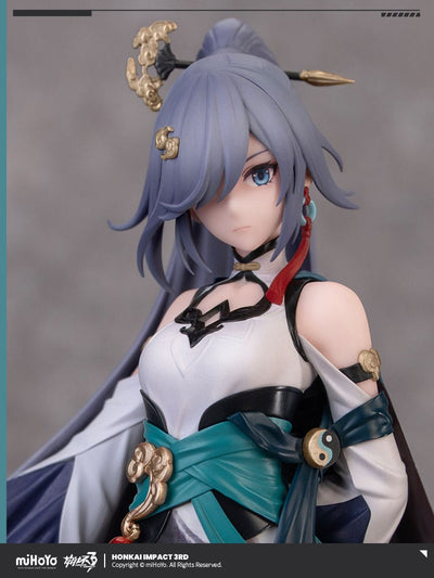 Honkai Impact 3rd PVC Statue 1/8 Fu Hua: Azure Empyrea 21cm - Scale Statue - Myethos - Hobby Figures UK