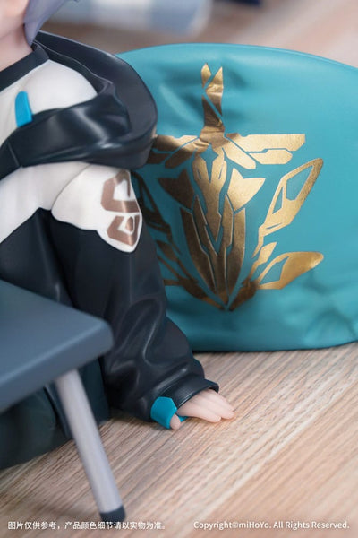Honkai Impact 3rd PVC Statue Kevin: Little Flame-Chaser Ver. 9cm - Scale Statue - Myethos - Hobby Figures UK