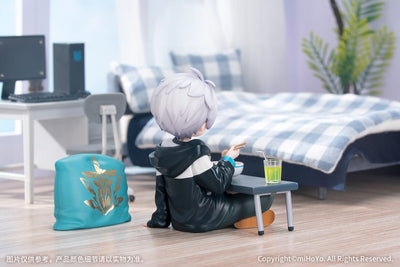 Honkai Impact 3rd PVC Statue Kevin: Little Flame-Chaser Ver. 9cm - Scale Statue - Myethos - Hobby Figures UK