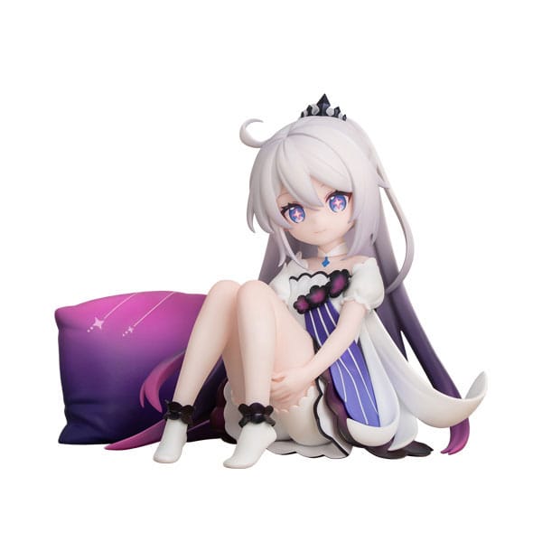 Honkai Impact 3rd PVC Statue Kiana: Herrscher of Finality Little Herrscher Ver. 9cm - Scale Statue - Myethos - Hobby Figures UK
