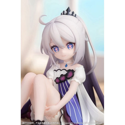 Honkai Impact 3rd PVC Statue Kiana: Herrscher of Finality Little Herrscher Ver. 9cm - Scale Statue - Myethos - Hobby Figures UK