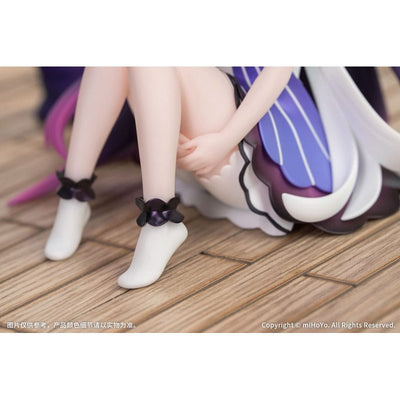 Honkai Impact 3rd PVC Statue Kiana: Herrscher of Finality Little Herrscher Ver. 9cm - Scale Statue - Myethos - Hobby Figures UK