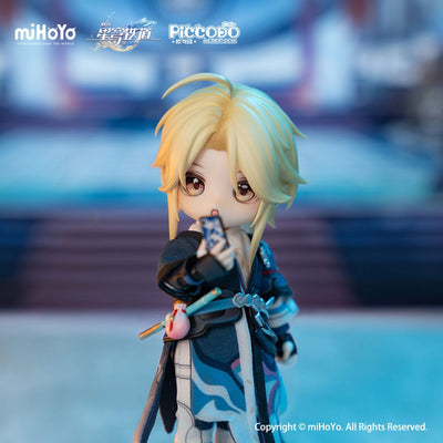 Honkai: Star Rail Action Doll Yanging 15cm - Action Figures - Piccodo - Hobby Figures UK