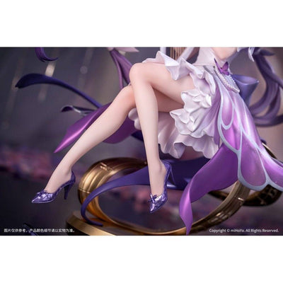 Honkai: Star Rail Gift+ PVC Statue 1/8 Castorice Star Rail Live Ver. 19cm - Scale Statue - Myethos - Hobby Figures UK