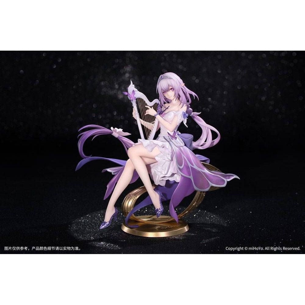 Honkai: Star Rail Gift+ PVC Statue 1/8 Castorice Star Rail Live Ver. 19cm - Scale Statue - Myethos - Hobby Figures UK