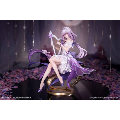 Honkai: Star Rail Gift+ PVC Statue 1/8 Castorice Star Rail Live Ver. 19cm - Scale Statue - Myethos - Hobby Figures UK