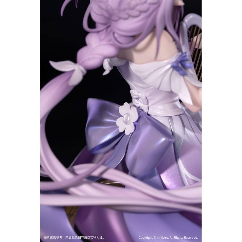 Honkai: Star Rail Gift+ PVC Statue 1/8 Castorice Star Rail Live Ver. 19cm - Scale Statue - Myethos - Hobby Figures UK