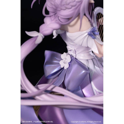 Honkai: Star Rail Gift+ PVC Statue 1/8 Castorice Star Rail Live Ver. 19cm - Scale Statue - Myethos - Hobby Figures UK