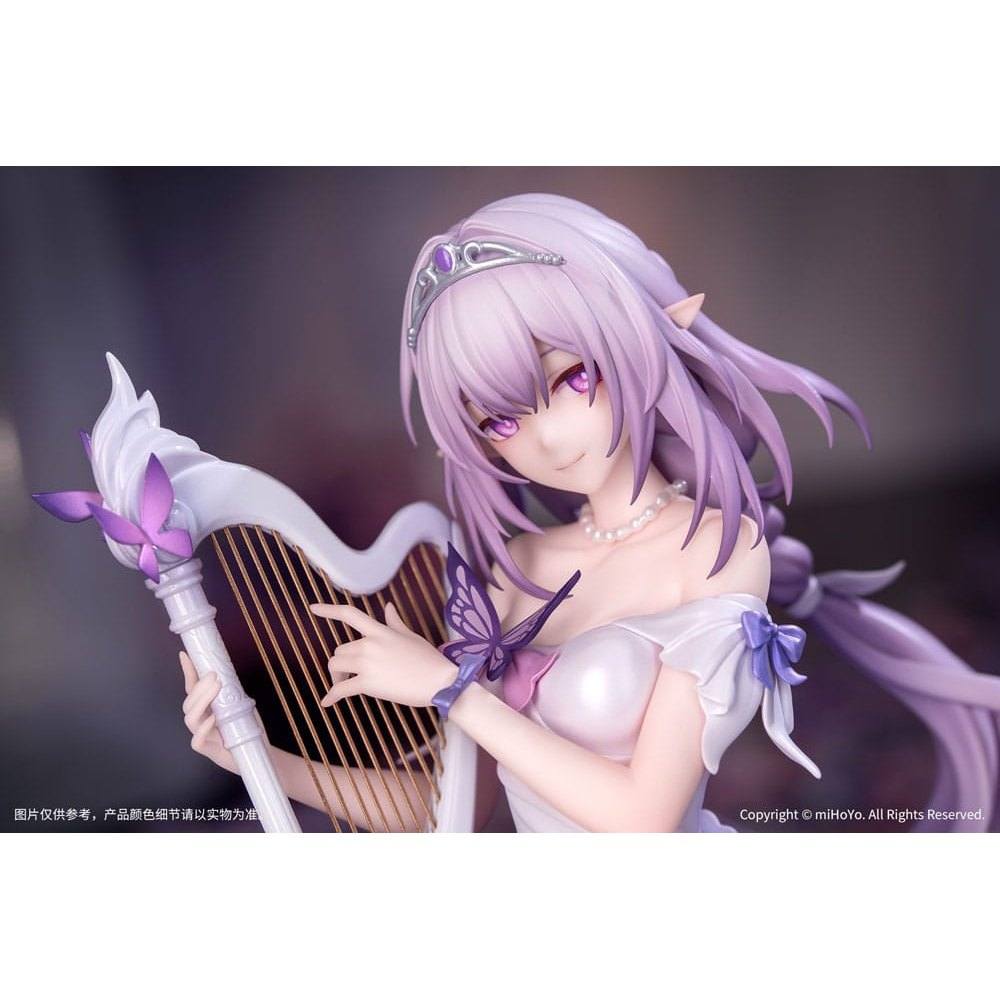 Honkai: Star Rail Gift+ PVC Statue 1/8 Castorice Star Rail Live Ver. 19cm - Scale Statue - Myethos - Hobby Figures UK