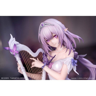 Honkai: Star Rail Gift+ PVC Statue 1/8 Castorice Star Rail Live Ver. 19cm - Scale Statue - Myethos - Hobby Figures UK