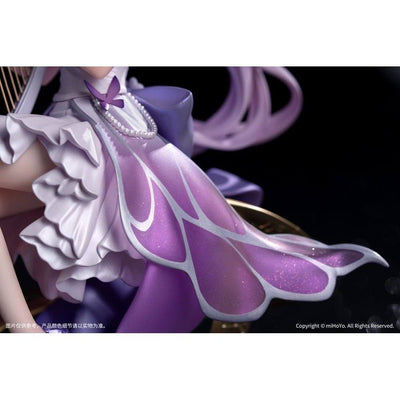 Honkai: Star Rail Gift+ PVC Statue 1/8 Castorice Star Rail Live Ver. 19cm - Scale Statue - Myethos - Hobby Figures UK