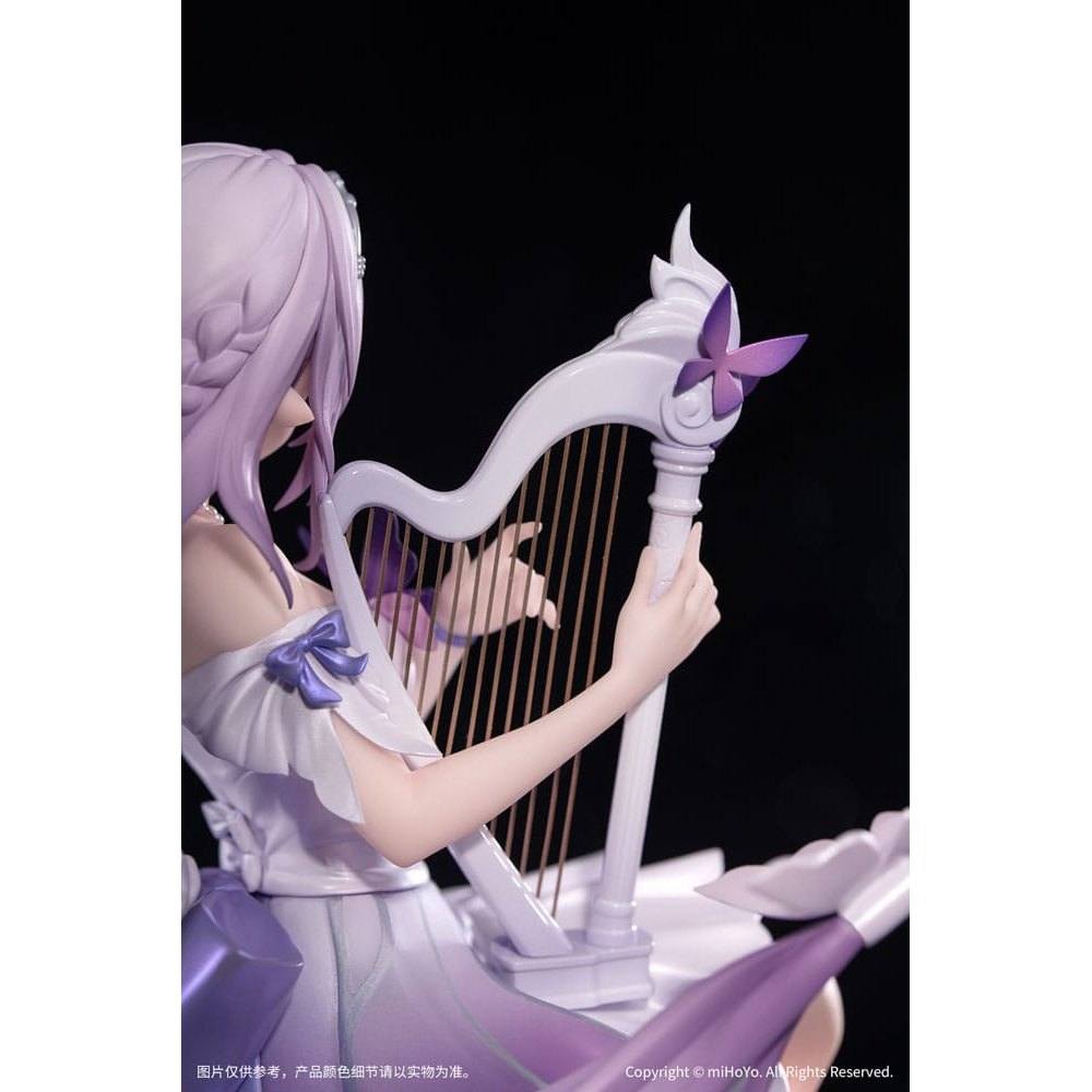 Honkai: Star Rail Gift+ PVC Statue 1/8 Castorice Star Rail Live Ver. 19cm - Scale Statue - Myethos - Hobby Figures UK