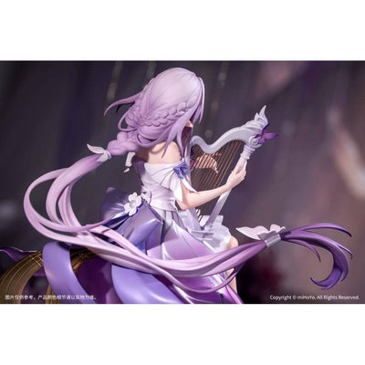 Honkai: Star Rail Gift+ PVC Statue 1/8 Castorice Star Rail Live Ver. 19cm - Scale Statue - Myethos - Hobby Figures UK