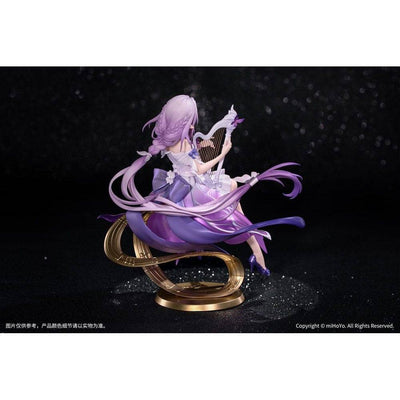Honkai: Star Rail Gift+ PVC Statue 1/8 Castorice Star Rail Live Ver. 19cm - Scale Statue - Myethos - Hobby Figures UK