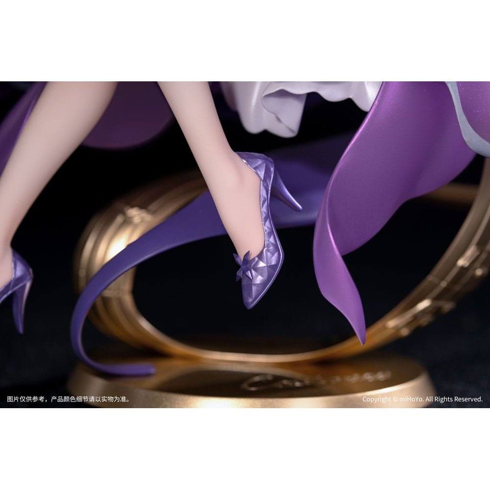 Honkai: Star Rail Gift+ PVC Statue 1/8 Castorice Star Rail Live Ver. 19cm - Scale Statue - Myethos - Hobby Figures UK