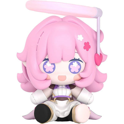 Honkai: Star Rail Huggy Good Smile Chibi Figure ELF/Elf Elysia 6cm - Mini Figures - Good Smile Company - Hobby Figures UK