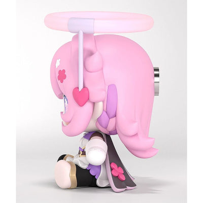 Honkai: Star Rail Huggy Good Smile Chibi Figure ELF/Elf Elysia 6cm - Mini Figures - Good Smile Company - Hobby Figures UK