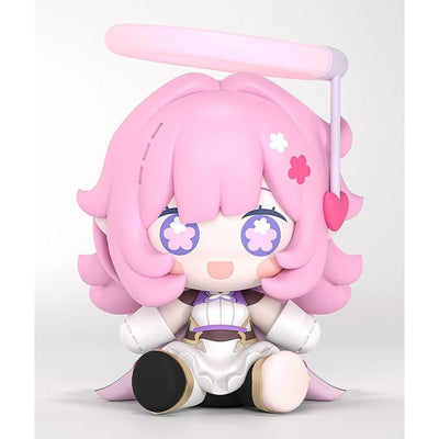 Honkai: Star Rail Huggy Good Smile Chibi Figure ELF/Elf Elysia 6cm - Mini Figures - Good Smile Company - Hobby Figures UK