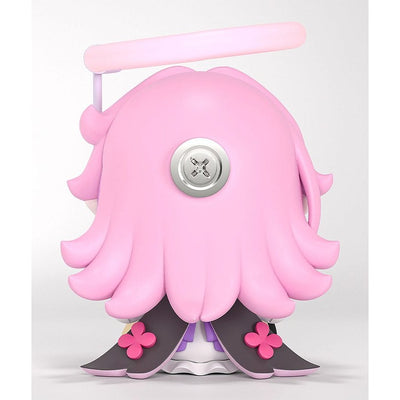 Honkai: Star Rail Huggy Good Smile Chibi Figure ELF/Elf Elysia 6cm - Mini Figures - Good Smile Company - Hobby Figures UK