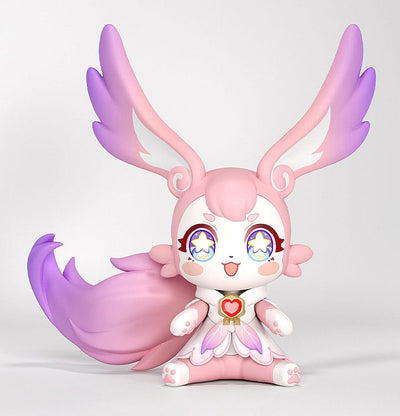 Honkai: Star Rail Huggy Good Smile Chibi Figure Mem 9cm - Mini Figures - Good Smile Company - Hobby Figures UK