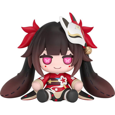 Honkai: Star Rail Huggy Good Smile Chibi Figure Sparkle's Bomb Doll 7cm