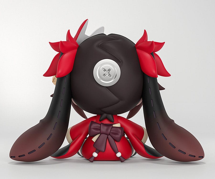 Honkai: Star Rail Huggy Good Smile Chibi Figure Sparkle's Bomb Doll 7cm