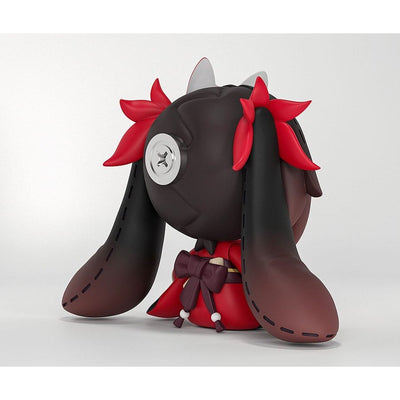 Honkai: Star Rail Huggy Good Smile Chibi Figure Sparkle's Bomb Doll 7cm