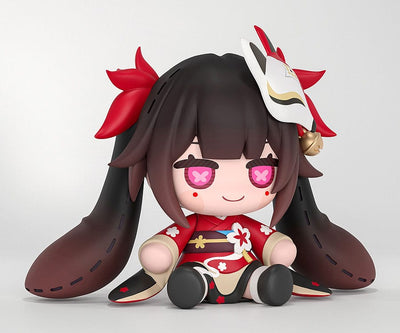 Honkai: Star Rail Huggy Good Smile Chibi Figure Sparkle's Bomb Doll 7cm