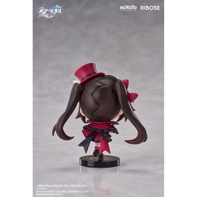 Honkai: Star Rail Nameless Honor Chibi Figur Vol. 01 Sparkle 8cm - Scale Statue - Ribose - Hobby Figures UK