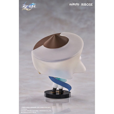 Honkai: Star Rail Nameless Honor Chibi Figur Vol. 01 Yanqing 8cm - Scale Statue - Ribose - Hobby Figures UK
