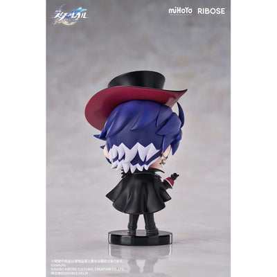 Honkai: Star Rail Nameless Honor Chibi Figur Vol. 01 Sampo 8cm - Scale Statue - Ribose - Hobby Figures UK