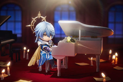 Honkai: Star Rail Nendoroid Accessories for Nendoroid Doll Figures Outfit Set: Sunday - Action Figures - Good Smile Company - Hobby Figures UK